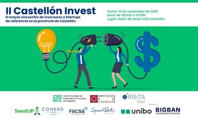 II Castellón Invest