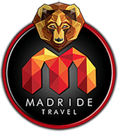 MadRide Travel