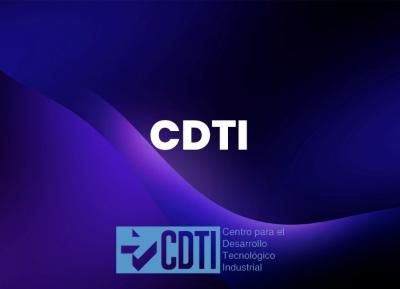 CDTI banner 22