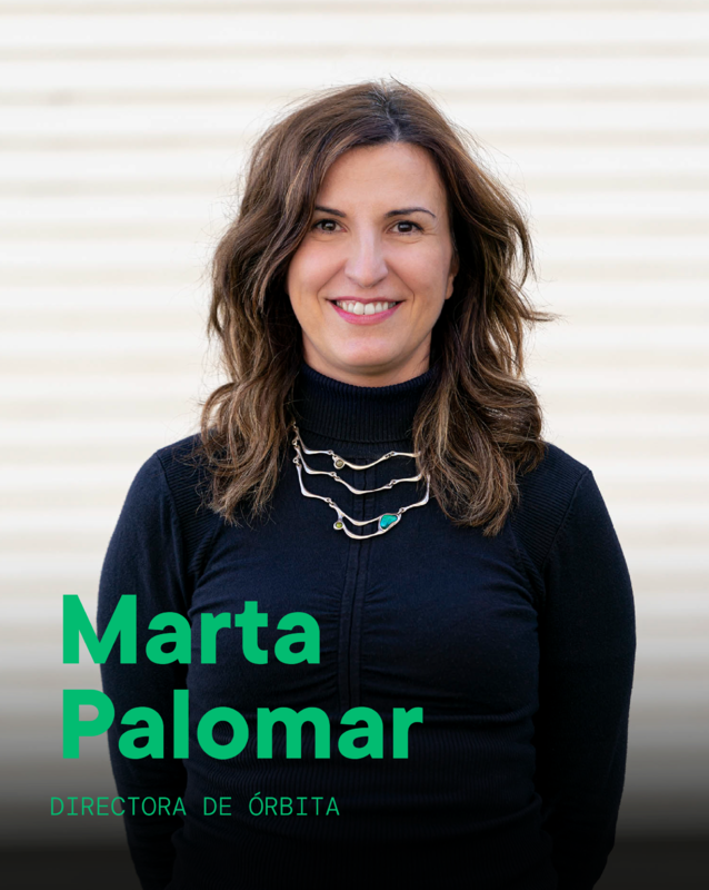 Marta Palomar