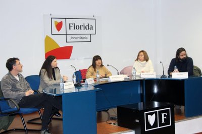 Florida Universitària celebra sus actividades dentro de su programación de Desarrollo Competencial 