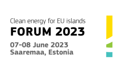 Clean energy for EU islands