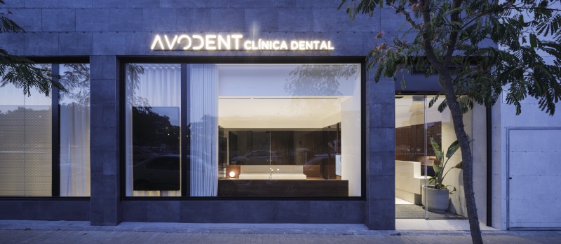 Avodent Cl�nica dental