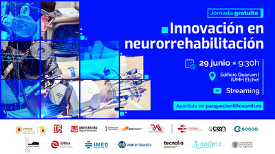 Innovacin en Neurorrehabilitacin