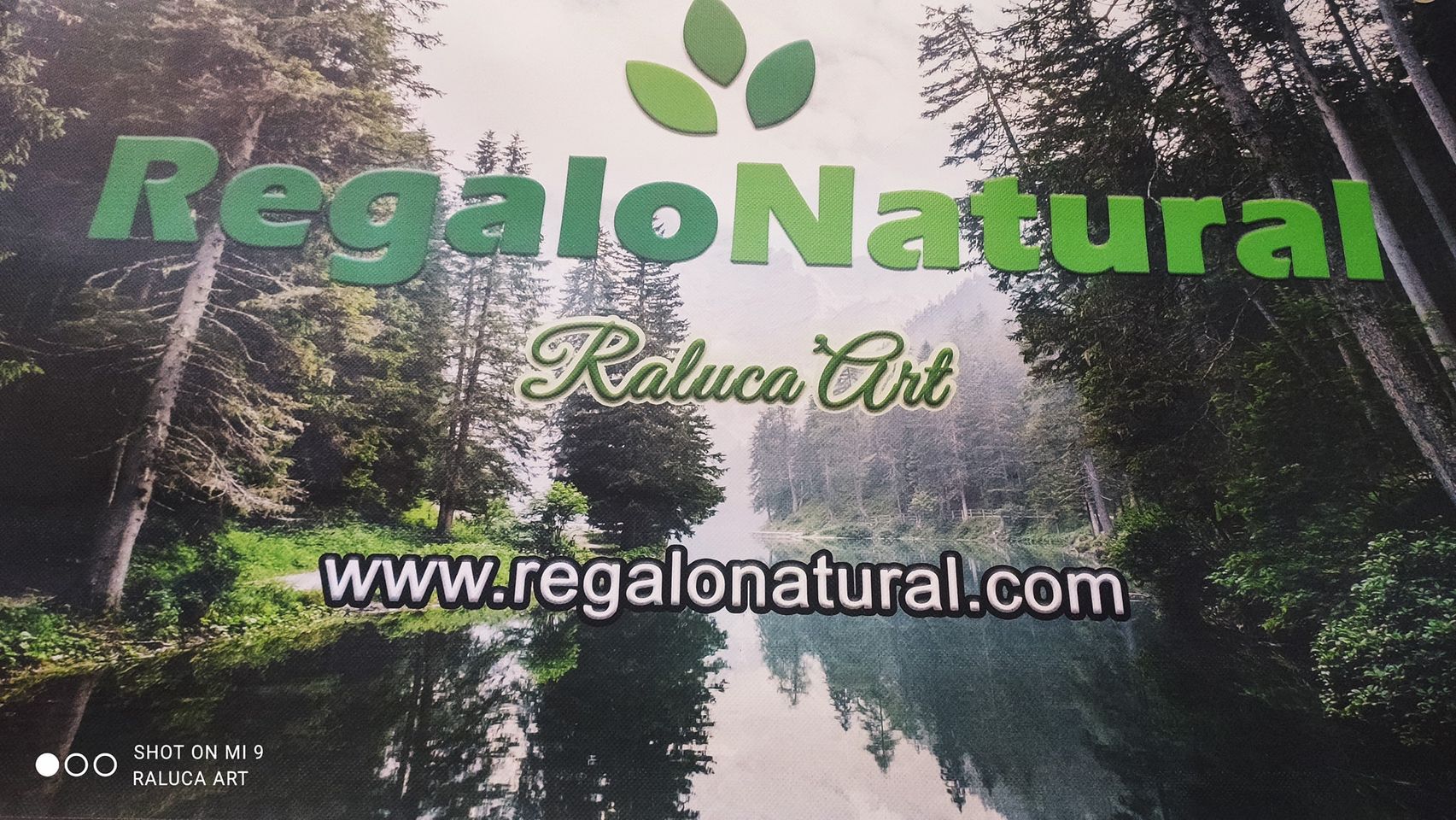 Regalo Natural