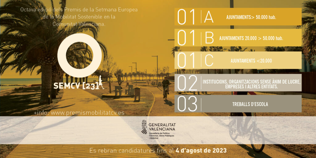 VIII edici�n Premios SEMCV 2023