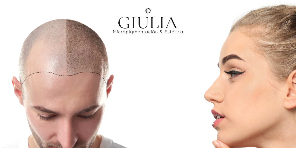 Giulia - Cl�nica Est�tica Especialista en Micropigmentaci�n