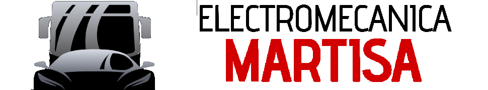ELECTROMEC�NICA MARTISA