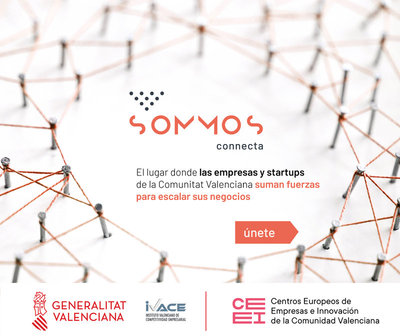 Banner Sommos Connecta