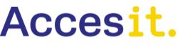Logo Accesit Inclusivo