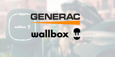 Wallbox logra un acuerdo con Generac para impulsar su crecimiento en EEUU