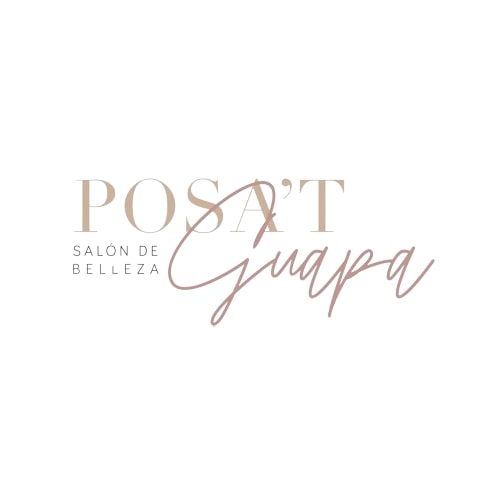 SAL�N DE BELLEZA POSA�T GUAPA