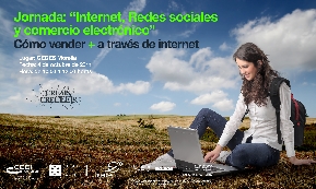 Jornada: Internet, Redes sociales y comercio electrnico 