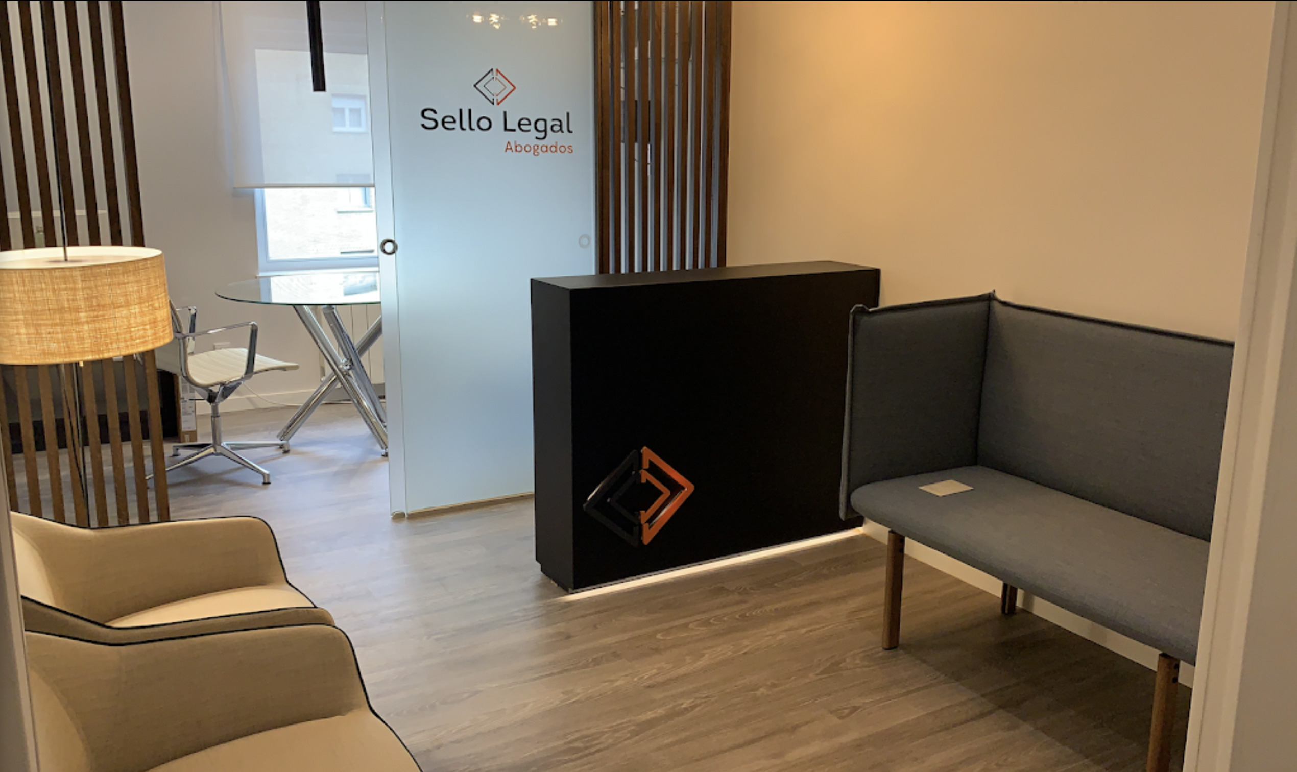 Sello Legal  Abogados
