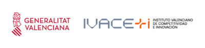 IVACE+ i Instituto Valenciano de Competitividad e Innovación