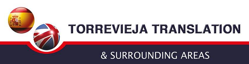 Torrevieja Translation