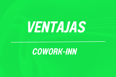 VENAJAS COWORK INN