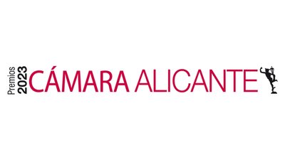 Premios Cmara Alicante 2023