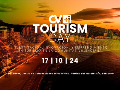 Cv+i Tourism day