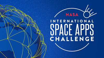 International SPACE APPS Challenge de la NASA 2024! - Barcelona