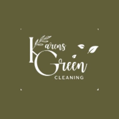 Karensgreencleaning