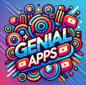 GenialApps Tech