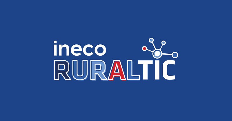 Ineco RuralTIC