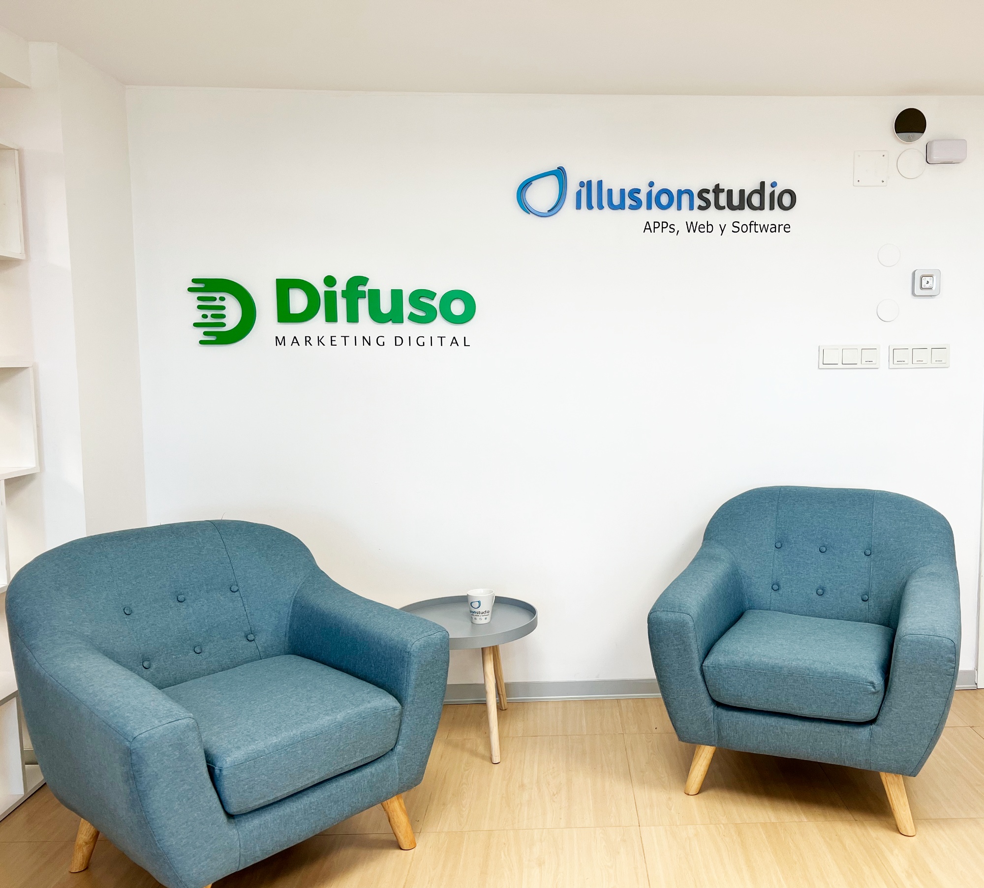 Difuso Marketing Digital