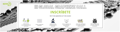 III GLOBAL GRAPHENE CALL