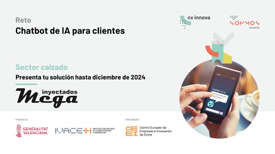 Chatbot de IA para clientes