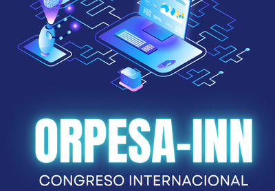 ORPESA-INN Congreso internacional