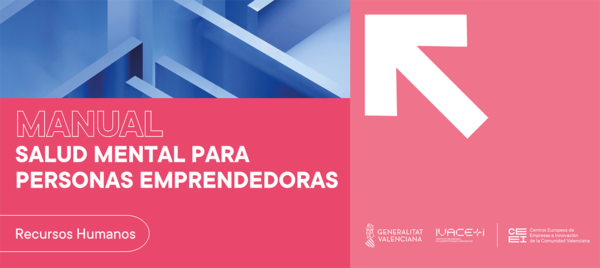 Salud mental para personas emprendedoras