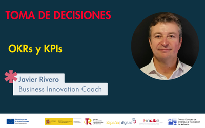 OKRs y KPIs