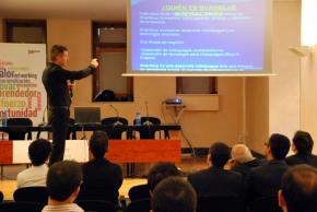 Presentaci�n Shanblue