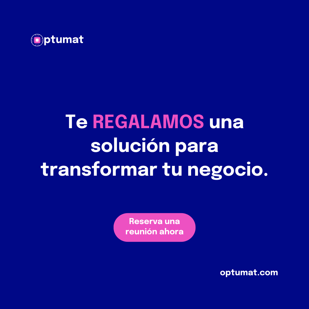 Optumat