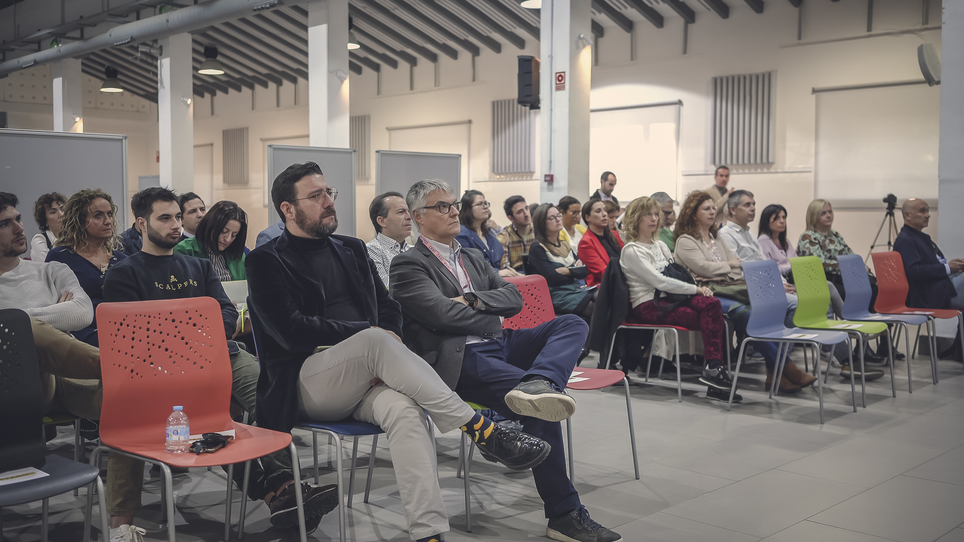 Focus Pyme y Emprendimiento l'Alcoi, El Comtat y Vall d'Albaida (9)