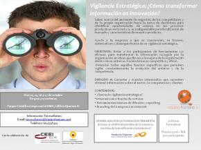 Vigilancia Estrategica