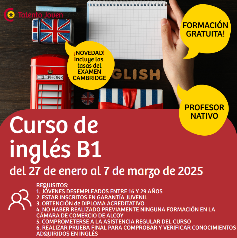 camara-alcoy-curso-ingles