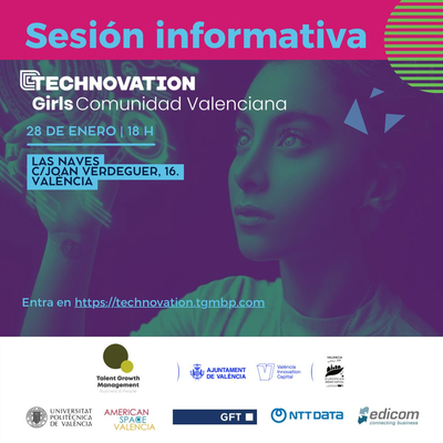 Technovation Girls