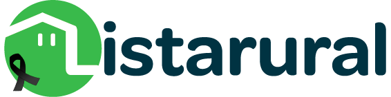 Logo ListaRural