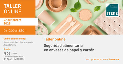 27.02.2025 Seg alimentaria papel y carton