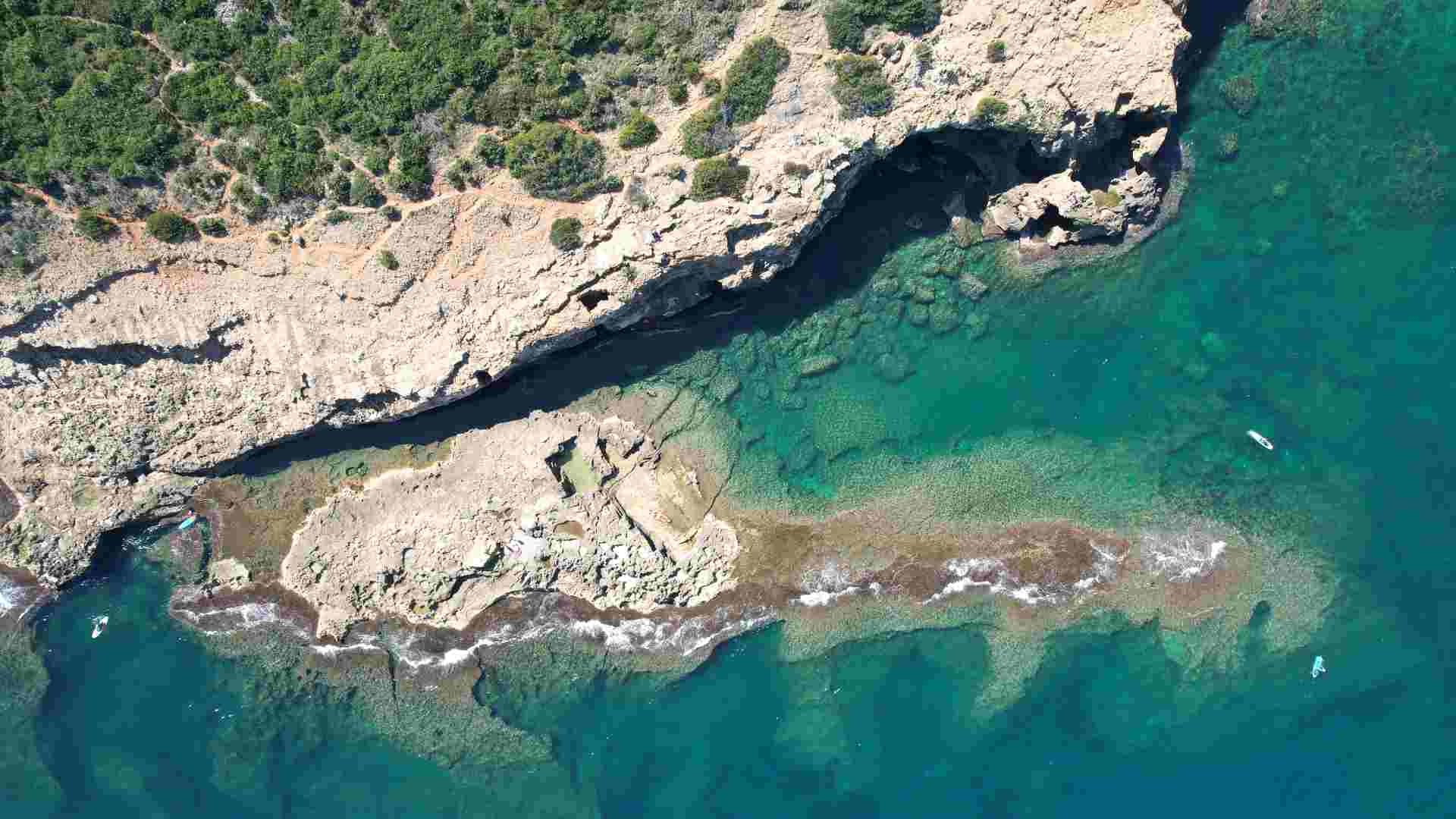 Cluster Maritimo de Levante