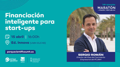 Financiación inteligente para start-ups