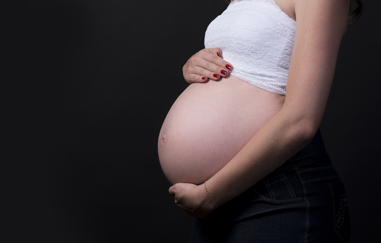 180mum revoluciona el embarazo de las mujeres