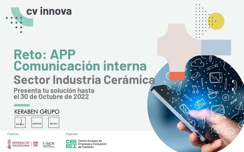 Reto: Plataforma de comunicaci�n interna - reto