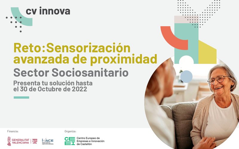 Reto: Sensorizaci�n avanzada de proximidad - reto