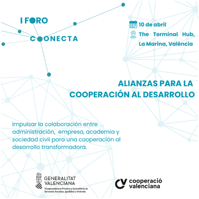 Foro coonecta