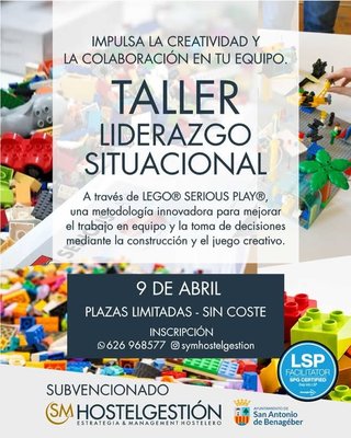 Taller de Liderazgo Situacional