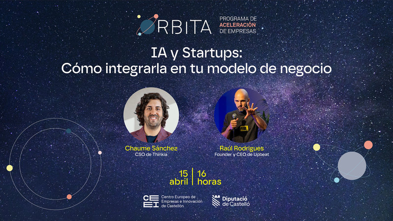 Orbita live 150425