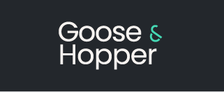 Goose and Hopper